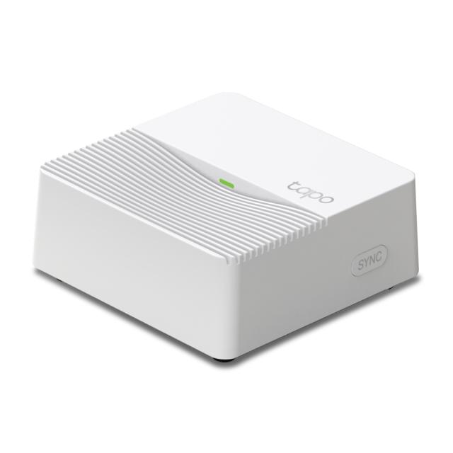 TP-LINK Smart Hub 2.4GHz 868MHz 1x