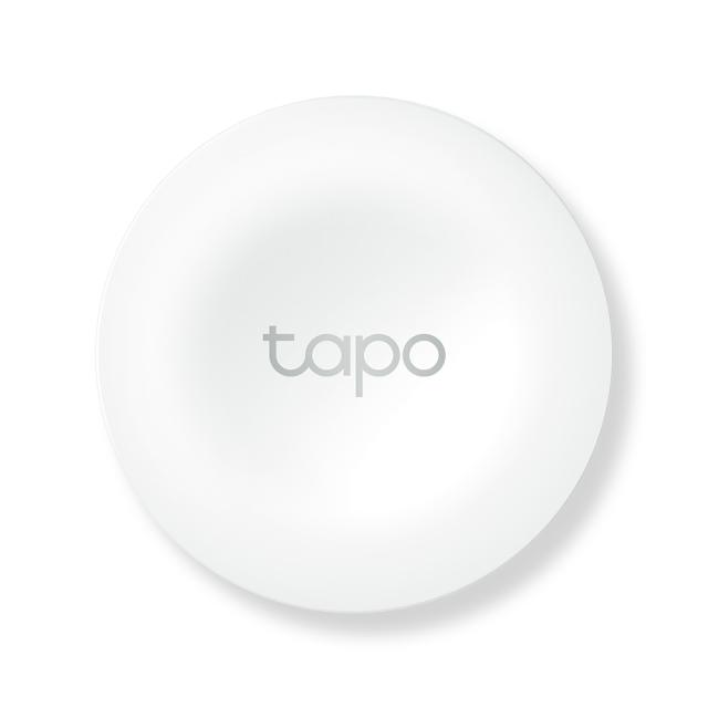 TP-LINK Tapo S200B Smart Button