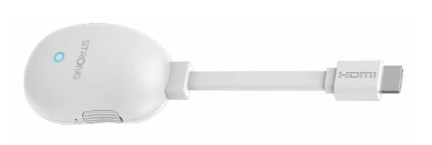 Strong LEAP-NEVE Google TV-Stick 4K