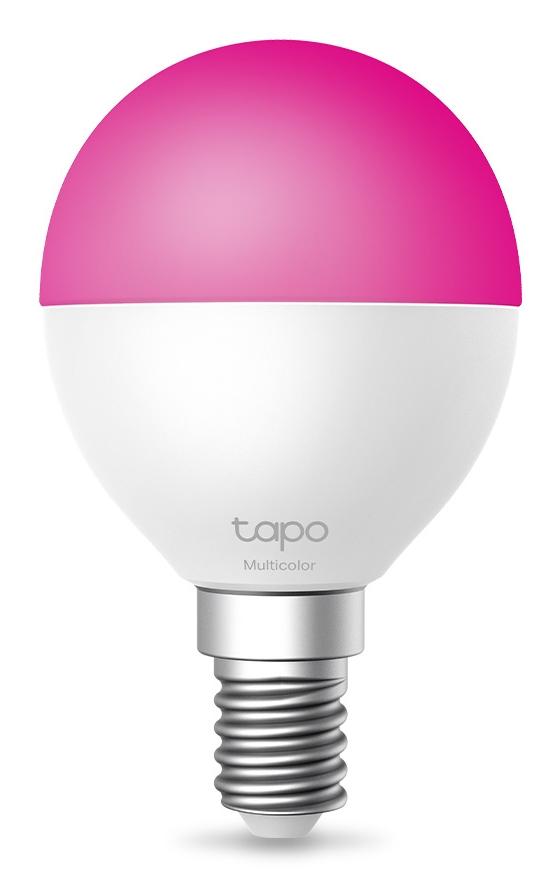 TP-LINK Smart P45 light bulb Multicolor