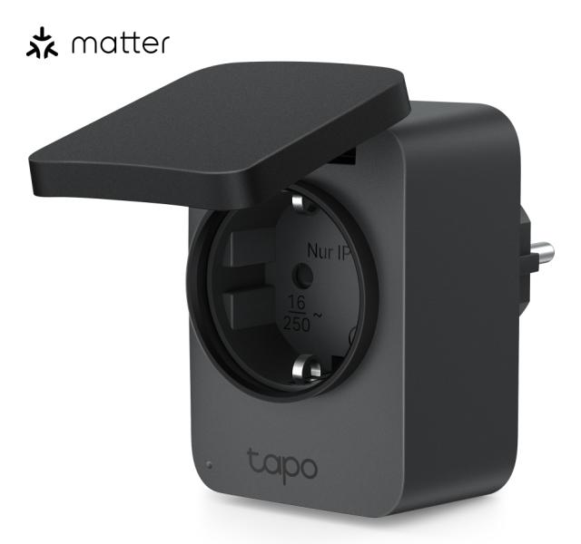 TP-LINK Smart Wi-Fi Outdoor Plug