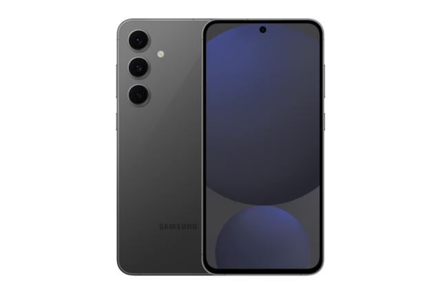 SAMSUNG S24 FE EE 5G 8GB 128GB 6.7 Gray