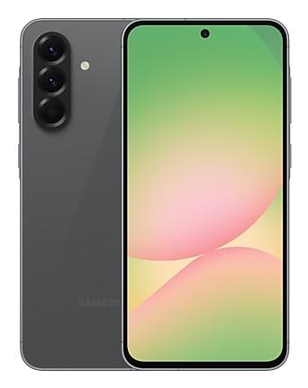 SAMSUNG A56 EE 5G 8GB 128GB 6.7 Black