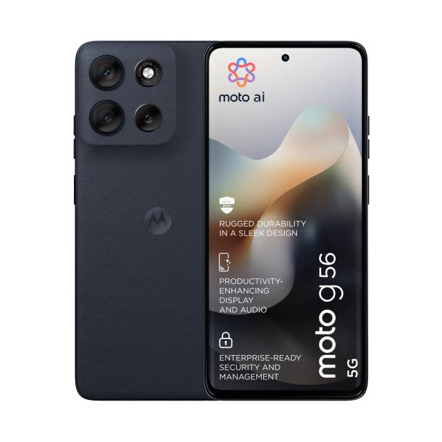 MOTOROLA G56 B2B 8GB 256GB 5G 6.72 (P)