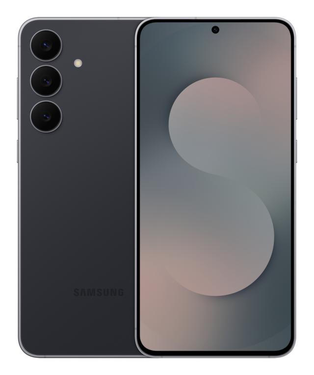 SAMSUNG S25 FE 128GB Jetblack