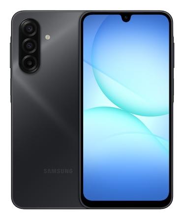 SAMSUNG A17 4GB 128GB LTE Black