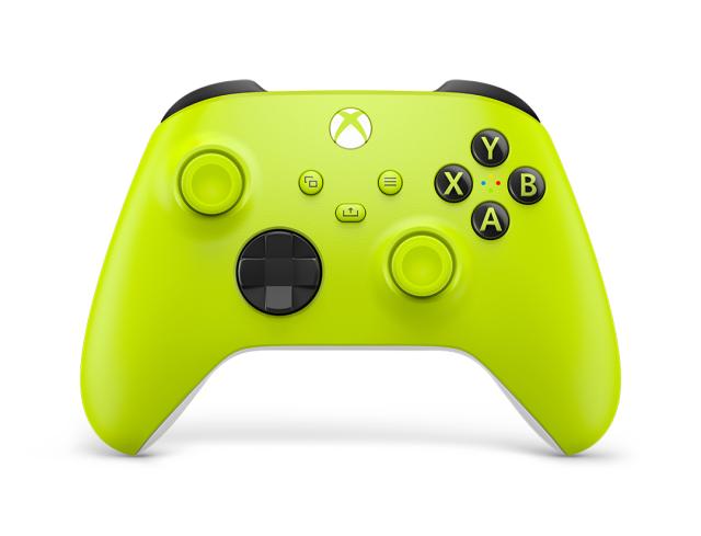 MICROSOFT XBOX Wireless Controller (P)