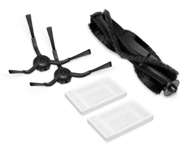 TP-LINK Tapo RVA105 Tapo Robot Vacuum Replacement Kit