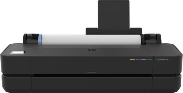 HP DesignJet T250 24inch Printer 2025