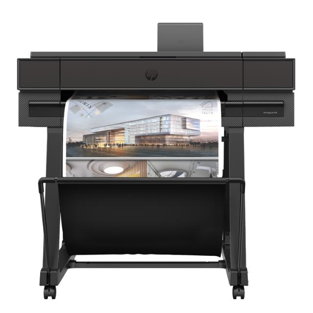 HP DesignJet T870 24inch 2ppm Printer