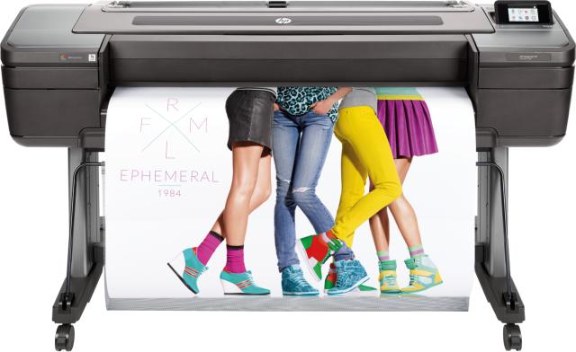 HP DesignJet Z9+ 44inch PS Printer