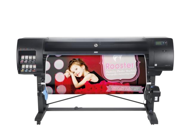 HP DesignJet Z6810 42inch Printer