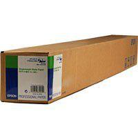 EPSON Paper Singleweight 44Ix40m matte