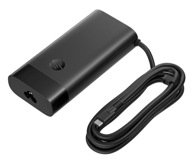HP USB-C 140W Laptop Charger (EU)