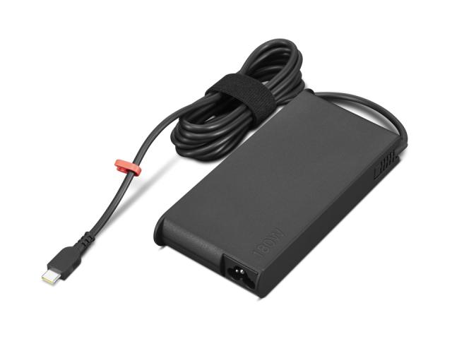 LENOVO ThinkPad 180W USB-C GaN AC Adapt