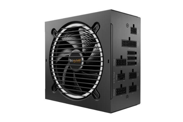 BE QUIET PURE POWER 12 M 1200W PSU