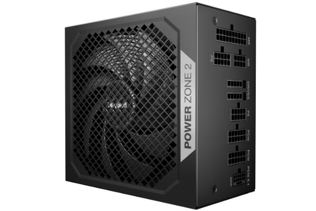 BE QUIET POWER ZONE 2 850W