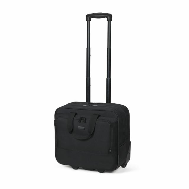 DICOTA Laptop Roller Top Traveller Eco