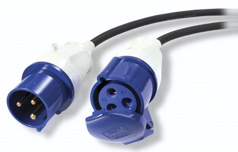 APC Power Cable Extender 3 Wire 32A