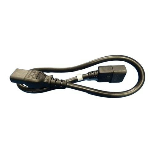 DELL Power Cord C13/C14 PDU style 0.6m