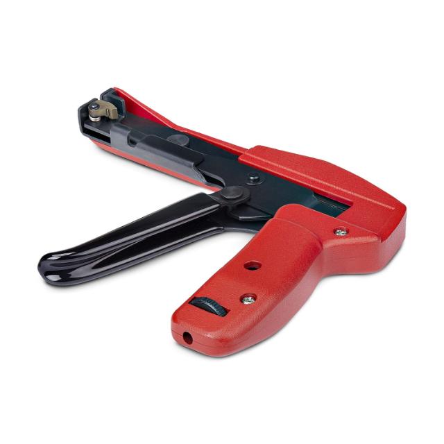 STARTECH Nylon Cable Tie Gun/Tool