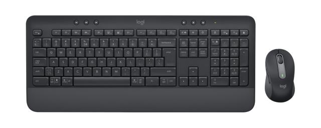 LOGI Signature MK650 Combo Business (US)