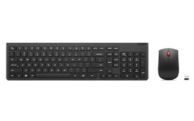 LENOVO Ess Wireless Keyboard/Mouse (DK)