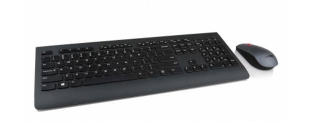 LENOVO PRO wrls KB&Mouse (NO)