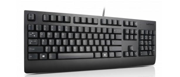 LENOVO Preferred Pro II USB Keyboard(NO)