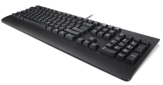 LENOVO Preferred ProII USB Keyboard (PG)