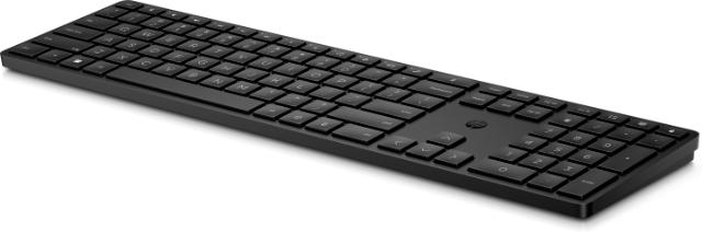 HP 455 Programmable WL KBD (ML)