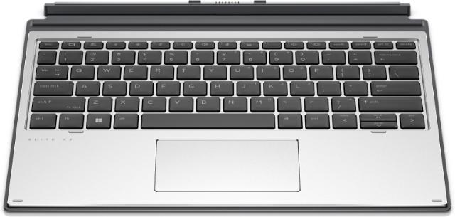 HP Elite x2 G8 Premium Keyboard (DE)