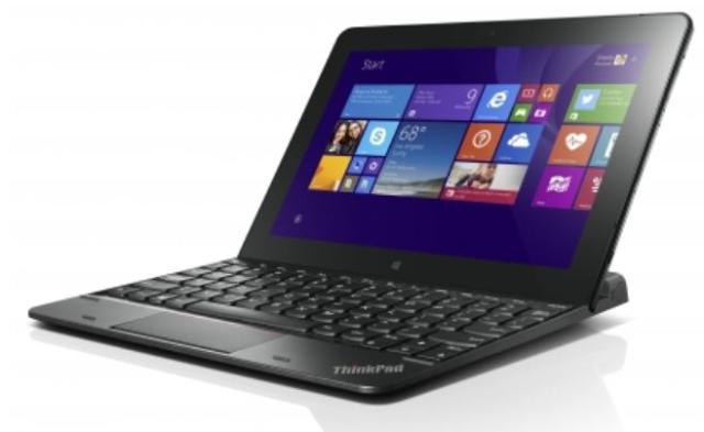 LENOVO ThinkPad 10 Ultrabook Keyboard