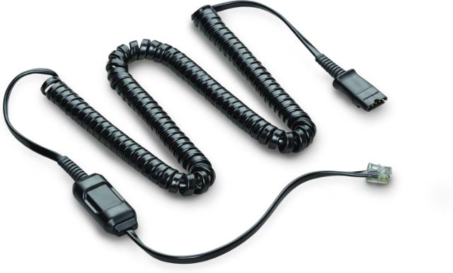 HP Poly HIC-10 Cable