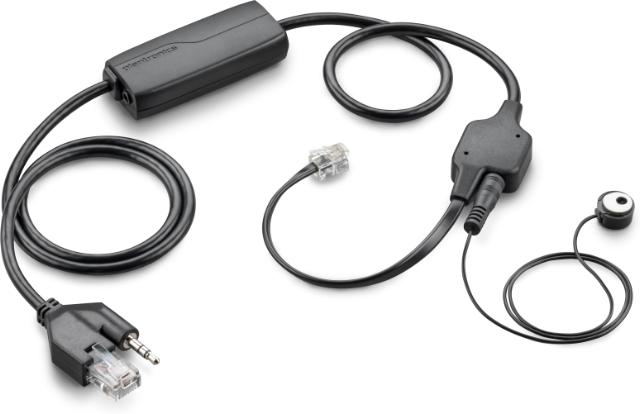 HP Poly APV-63 Electronic Hookswitch TAA