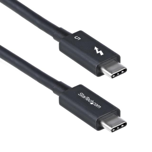 STARTECH 80cm Thunderbolt 5 Cable 8K