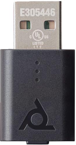 HP Poly Savi D400 UC DECT 1880-1900 MHz