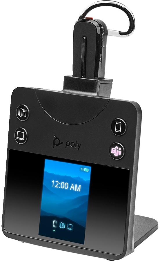 HP Poly Savi 8445 MS Teams Headset