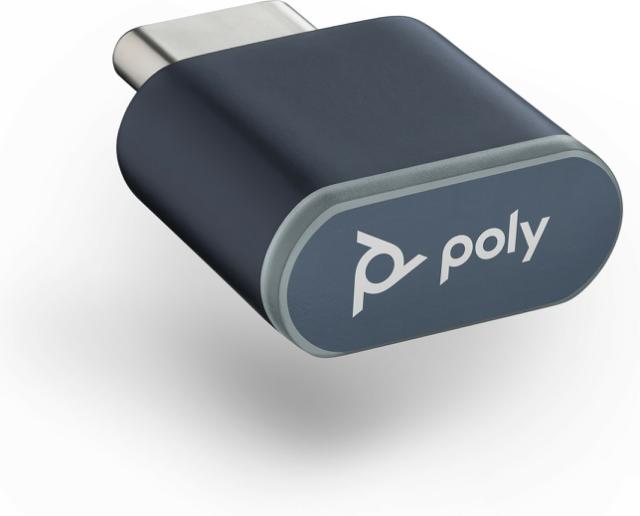 HP Poly BT700 Bluetooth wireless audio
