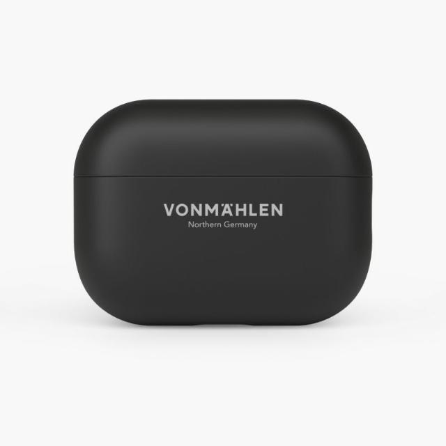 Vonmählen Thin Case for AirPods Pro 2nd gen. Sort