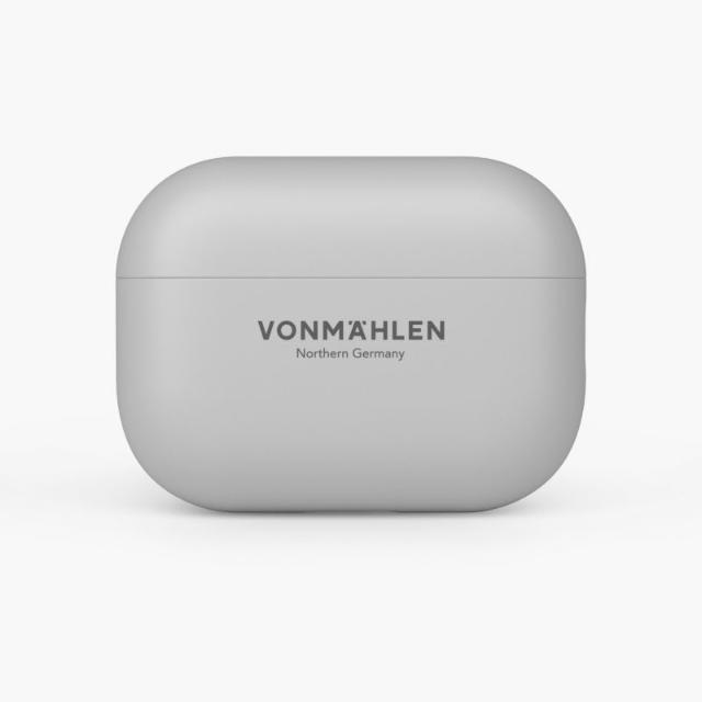 Vonmählen Thin Case for AirPods Pro 2nd gen. Lys Grå