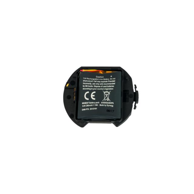 JABRA Engage Battery Pack Battery