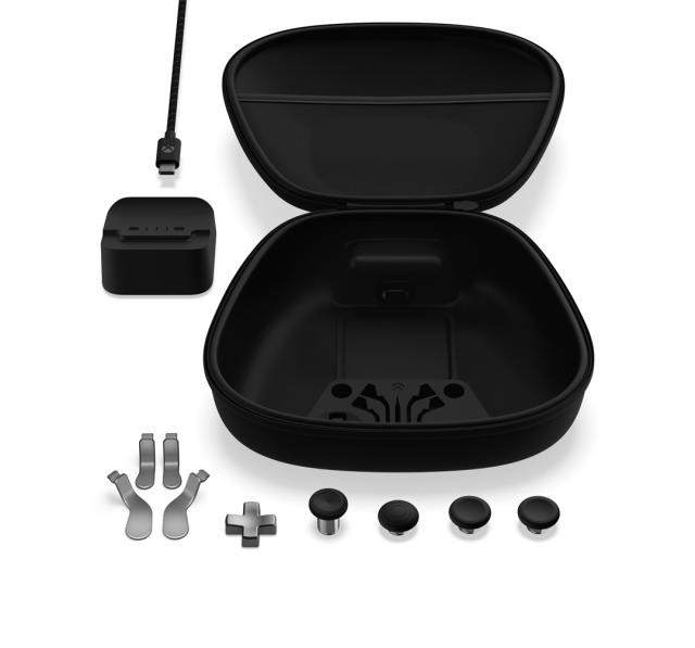 MS Xbox Elite Series 2 Component Pack