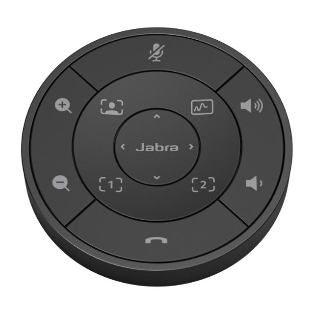 JABRA PanaCast 50 Remote black