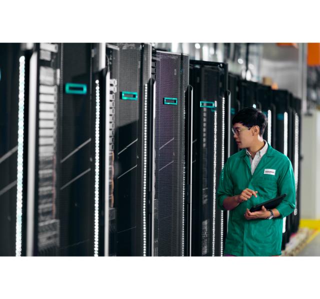 HPE Aruba Networking AP-ANT-311 Antenna
