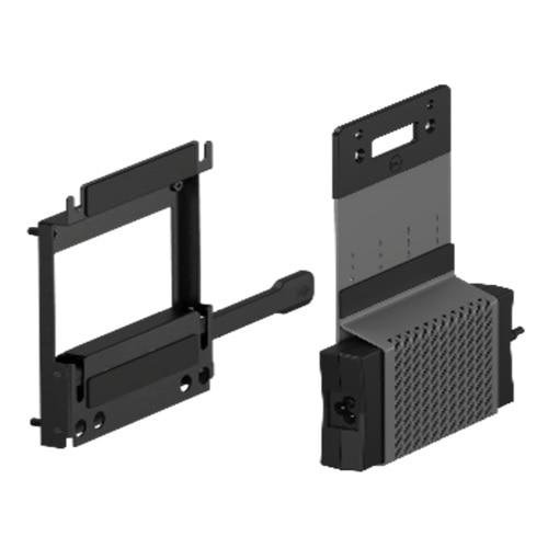 DELL System mounting bracket w/Adapter