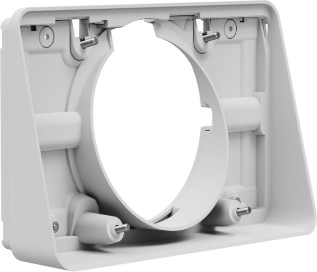 LOGI Wall Mount for Tap Scheduler OFF WT