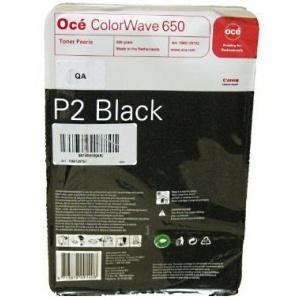 Océ ColorWave 650 Black Toner Pearls