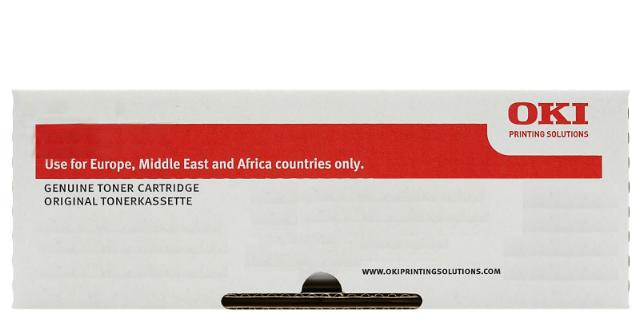 ES - ES8451/8461 toner magenta 10K