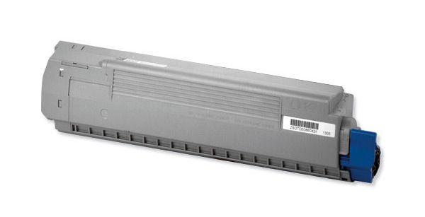ES - ES8430 toner yellow 8K